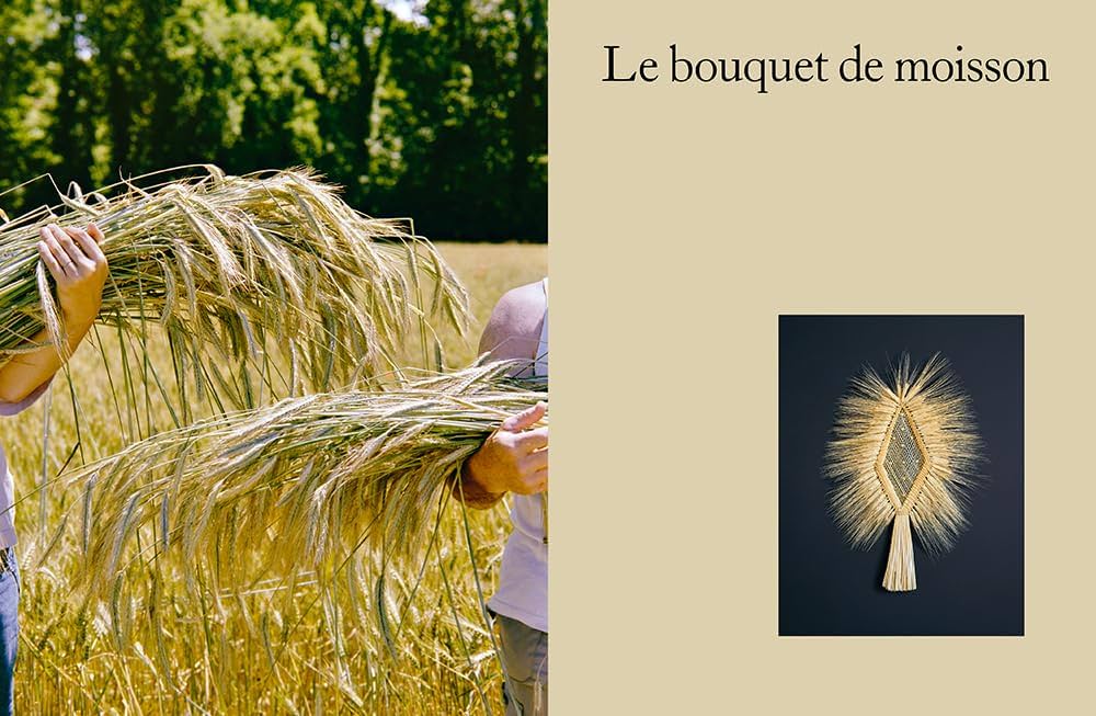 【586389】木 : Savoir & Faire Tree & Wood (木) Le bois Collection 